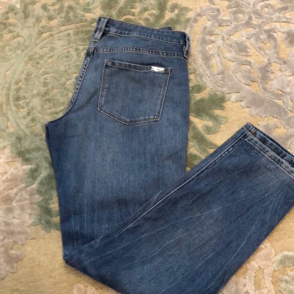 New Jeans